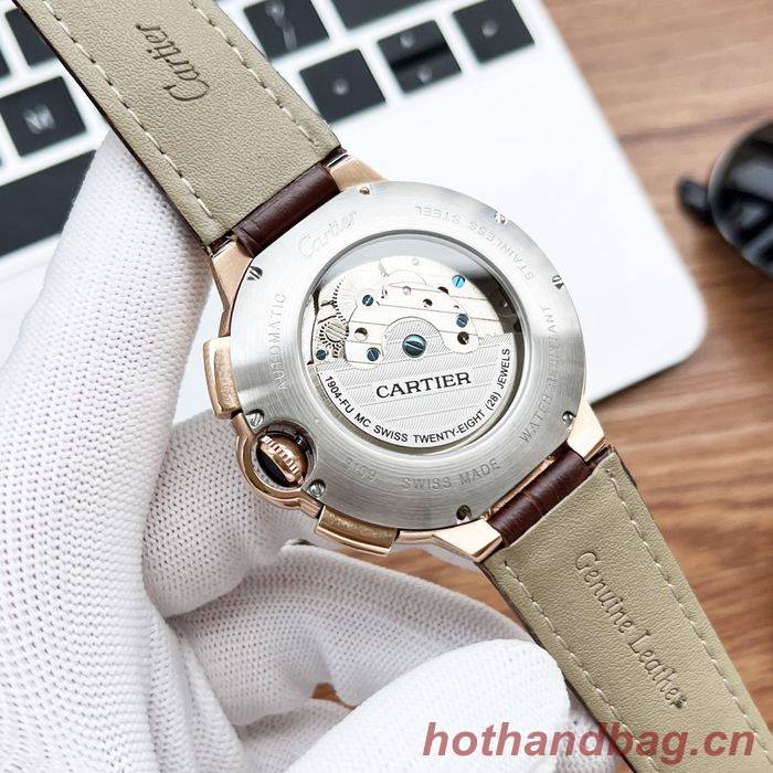Cartier Watch CTW00608-1 Cartier Watch CTW00608-1