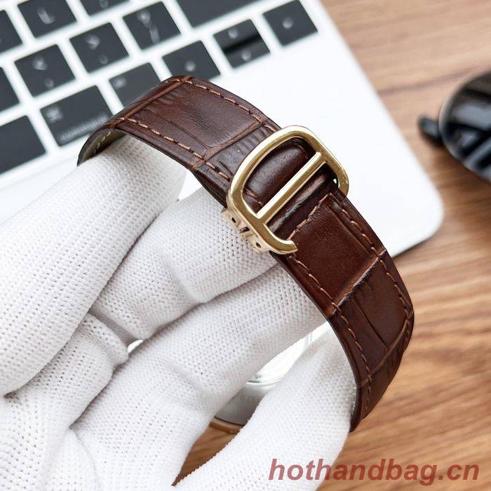 Cartier Watch CTW00608-1 Cartier Watch CTW00608-1