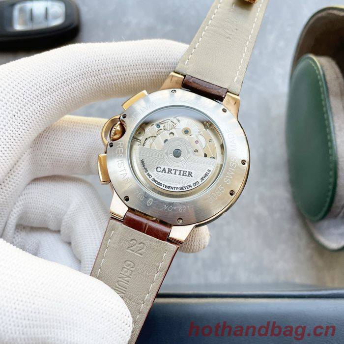 Cartier Watch CTW00611-1 Cartier Watch CTW00611-1