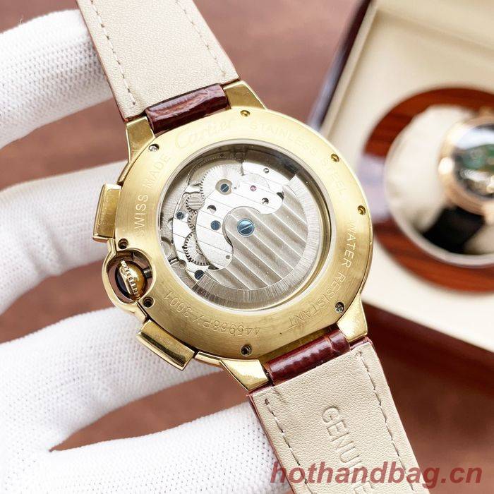 Cartier Watch CTW00621-1 Cartier Watch CTW00621-1