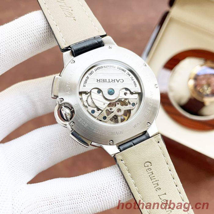 Cartier Watch CTW00637-1 Cartier Watch CTW00637-1