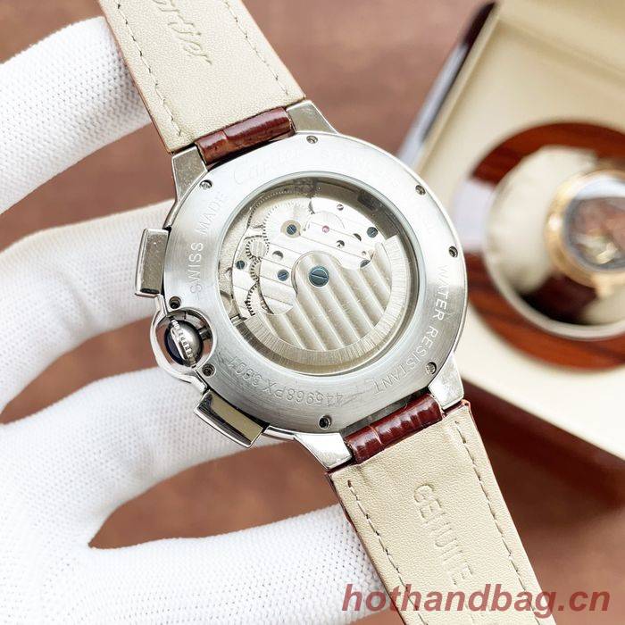 Cartier Watch CTW00640-1 Cartier Watch CTW00640-1
