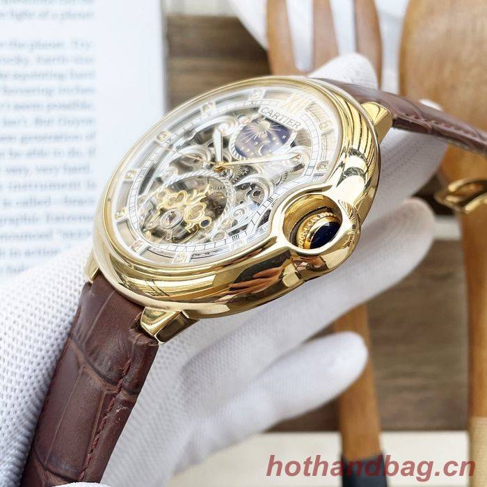 Cartier Watch CTW00643-1 Cartier Watch CTW00643-1
