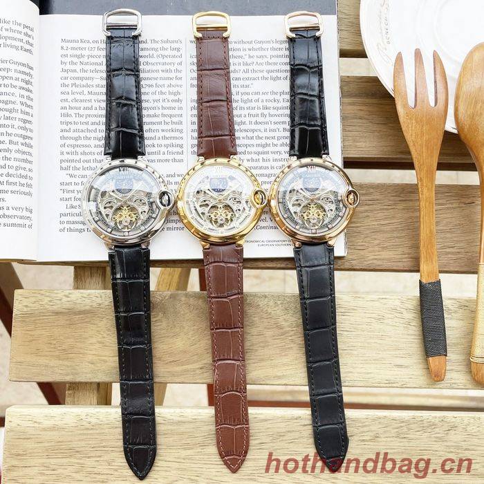 Cartier Watch CTW00643-1 Cartier Watch CTW00643-1