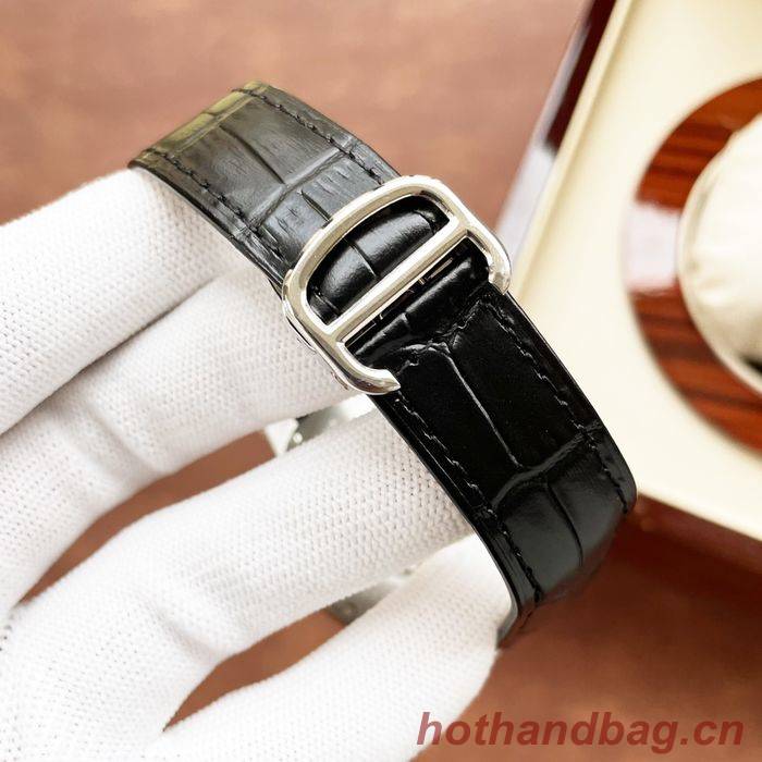 Cartier Watch CTW00647-1 Cartier Watch CTW00647-1