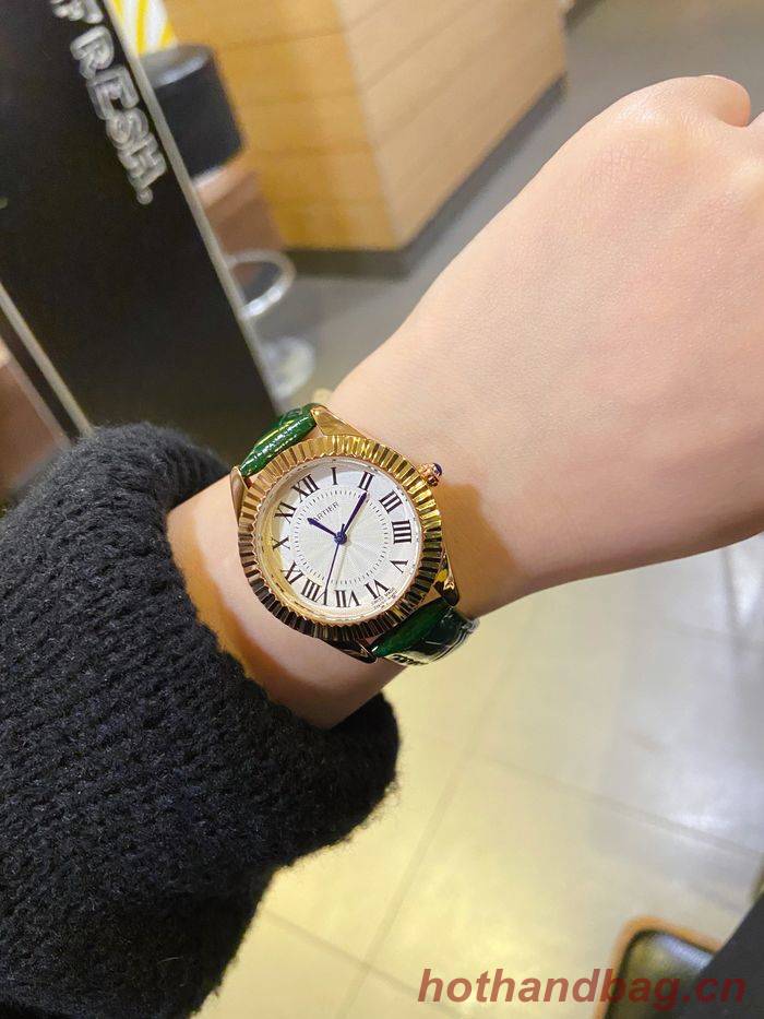 Cartier Watch CTW00659-3 Cartier Watch CTW00659-3