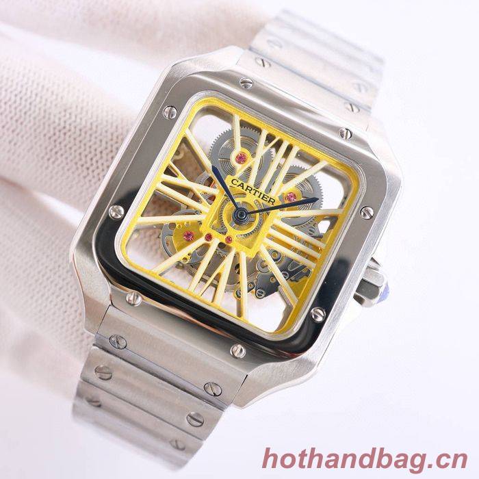 Cartier Watch CTW00676 Cartier Watch CTW00676