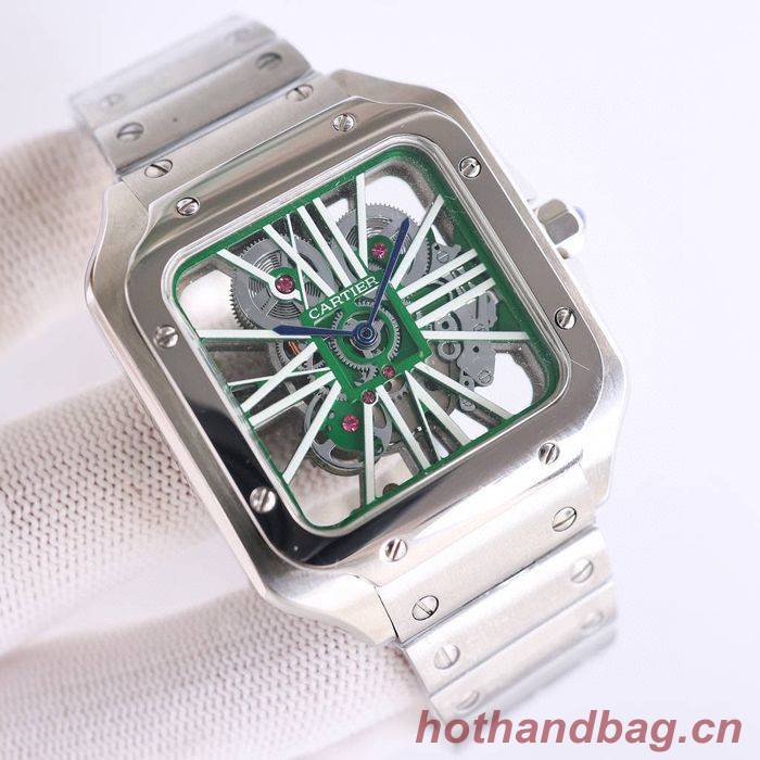Cartier Watch CTW00679 Cartier Watch CTW00679
