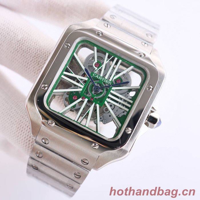 Cartier Watch CTW00679 Cartier Watch CTW00679