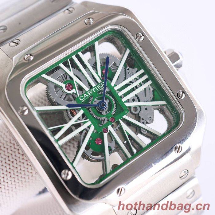 Cartier Watch CTW00679 Cartier Watch CTW00679