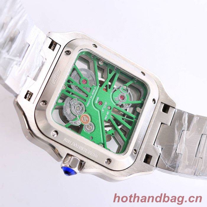 Cartier Watch CTW00679 Cartier Watch CTW00679