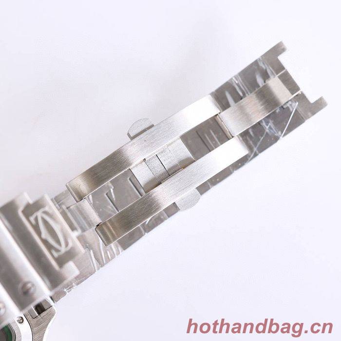 Cartier Watch CTW00679 Cartier Watch CTW00679