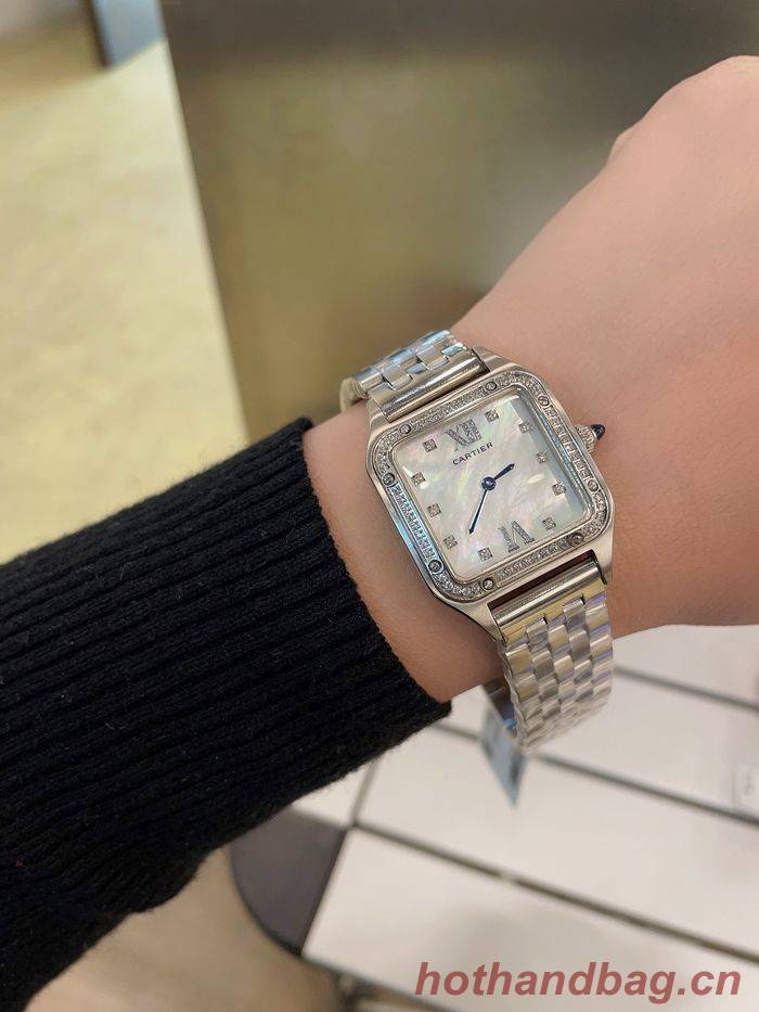Cartier Watch CTW00685-1 Cartier Watch CTW00685-1
