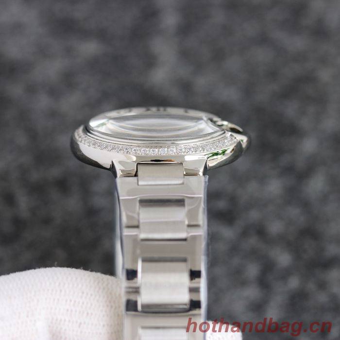 Cartier Couple Watch CTW00698-1 Cartier Couple Watch CTW00698-1