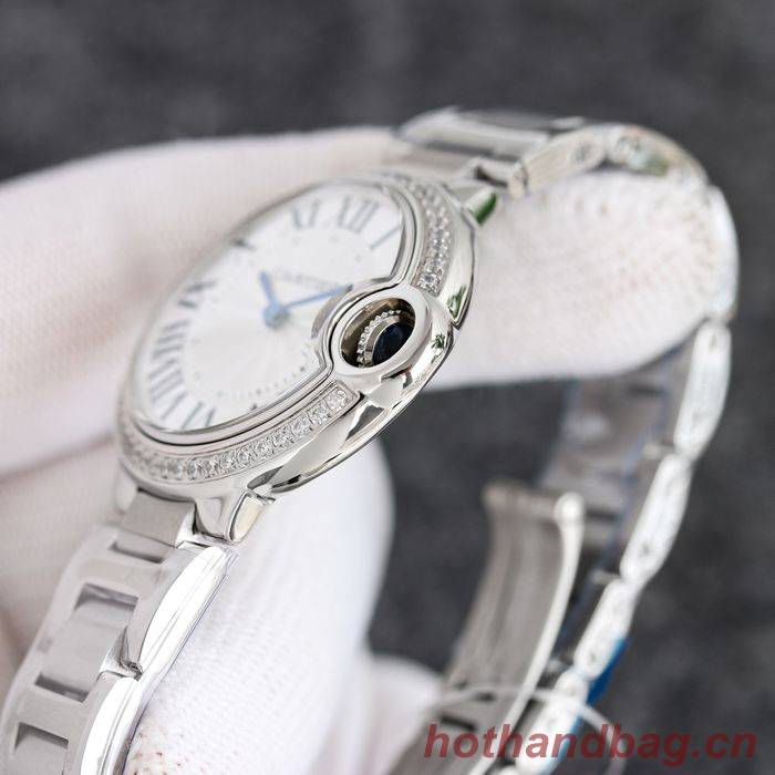 Cartier Couple Watch CTW00698-1 Cartier Couple Watch CTW00698-1