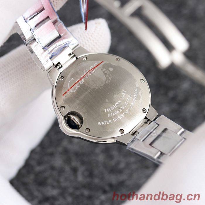 Cartier Couple Watch CTW00698-1 Cartier Couple Watch CTW00698-1