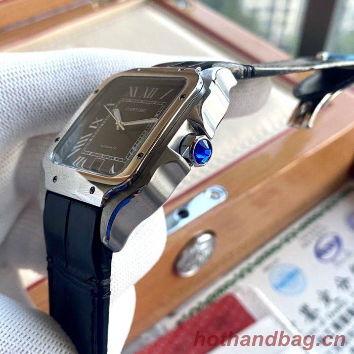Cartier Couple Watch CTW00703-1 Cartier Couple Watch CTW00703-1