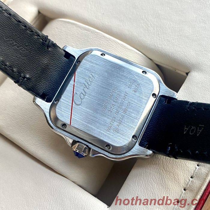 Cartier Couple Watch CTW00703-1 Cartier Couple Watch CTW00703-1