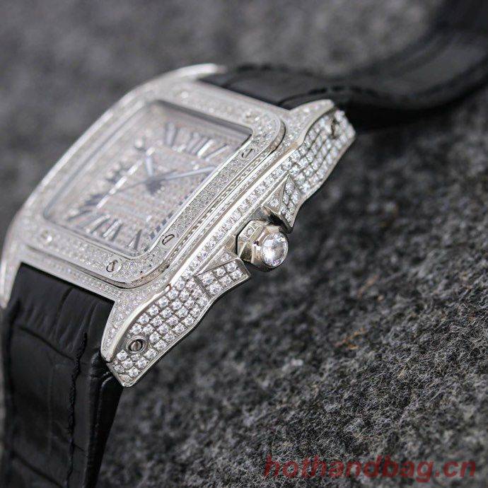 Cartier Couple Watch CTW00711-1 Cartier Couple Watch CTW00711-1