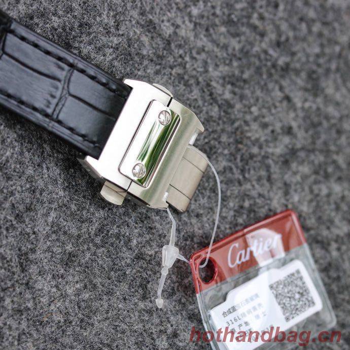 Cartier Couple Watch CTW00711-1 Cartier Couple Watch CTW00711-1