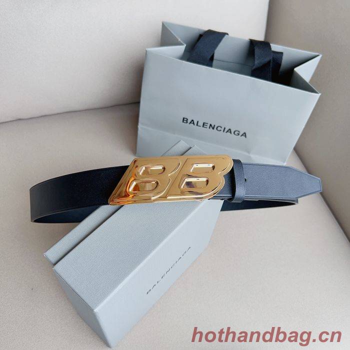 Balenciaga Belt 34MM BAB00022 Balenciaga Belt 34MM BAB00022