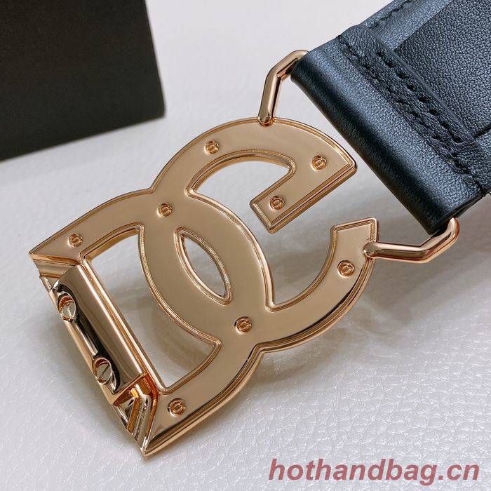 Dolce&Gabbana Belt 40MM DGB00012 Dolce&Gabbana Belt 40MM DGB00012