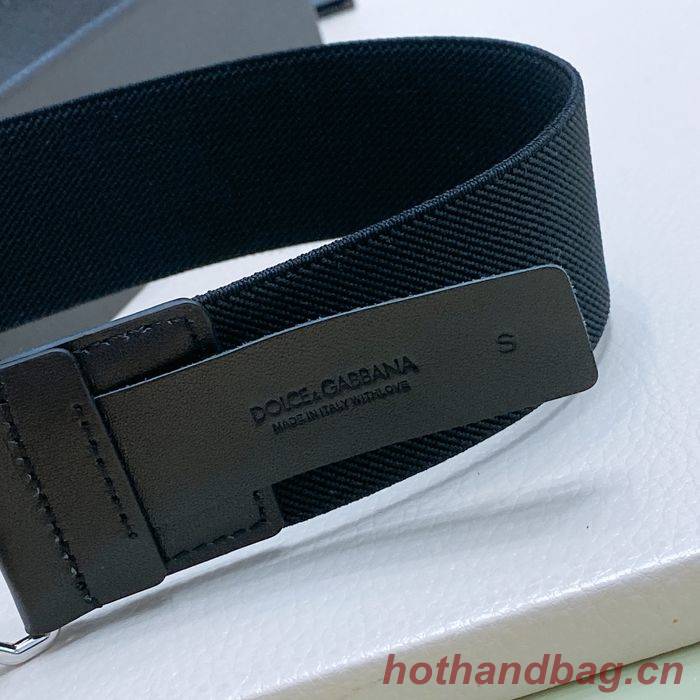Dolce&Gabbana Belt 40MM DGB00013 Dolce&Gabbana Belt 40MM DGB00013