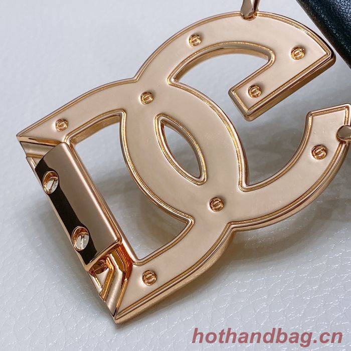 Dolce&Gabbana Belt 40MM DGB00016 Dolce&Gabbana Belt 40MM DGB00016