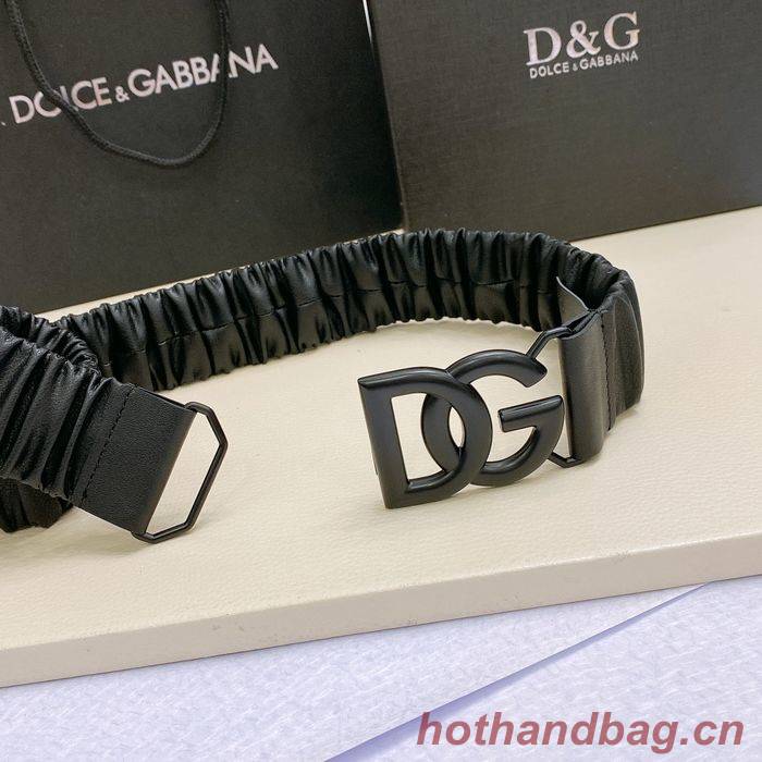 Dolce&Gabbana Belt 80MM DGB00021 Dolce&Gabbana Belt 80MM DGB00021