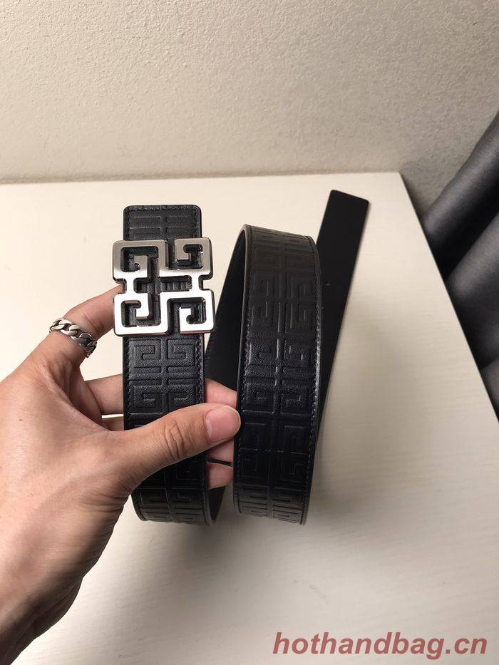 Givenchy Belt 40MM GIB00003 Givenchy Belt 40MM GIB00003