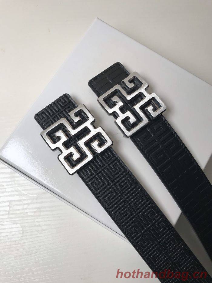 Givenchy Belt 40MM GIB00003 Givenchy Belt 40MM GIB00003