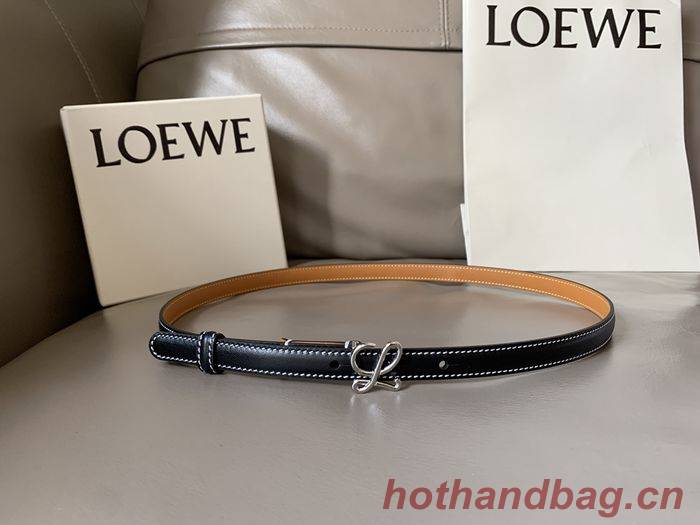 Loewe Belt 15MM LOB00057 Loewe Belt 15MM LOB00057