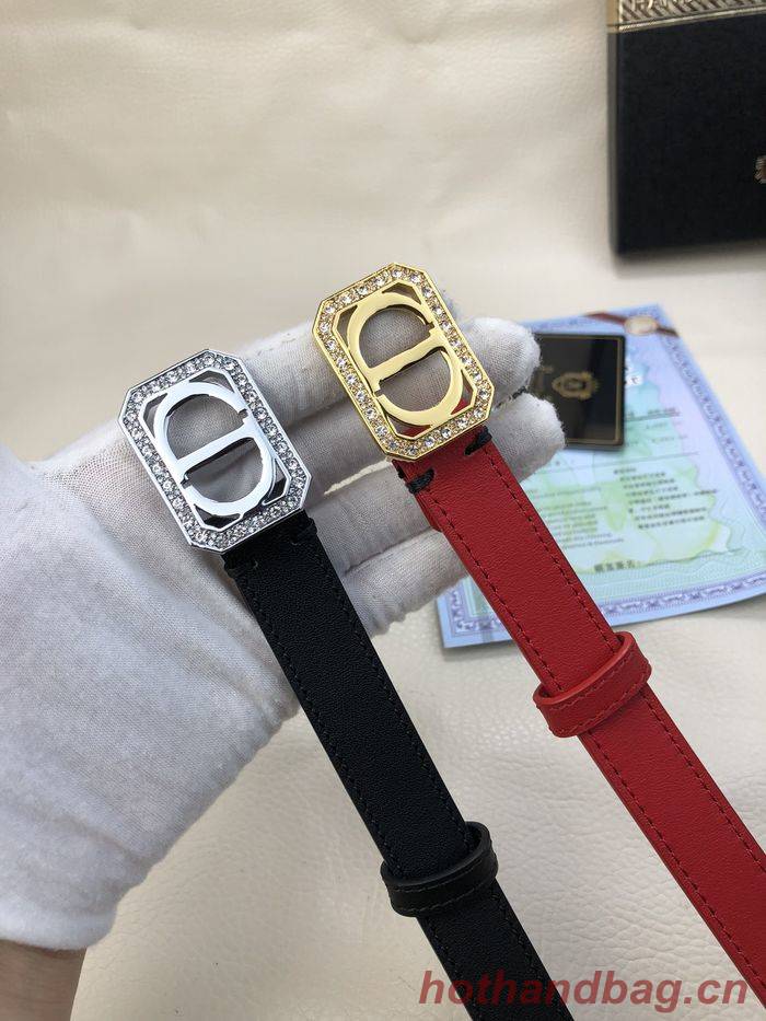 Dior Belt 20MM DIB00019-1 Dior Belt 20MM DIB00019-1