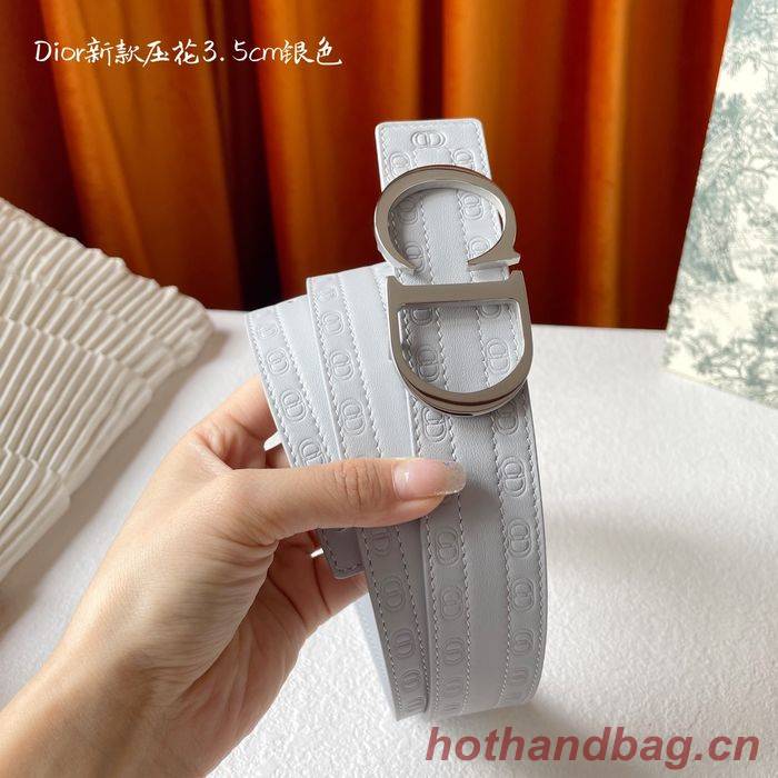 Dior Belt 35MM DIB00032 Dior Belt 35MM DIB00032