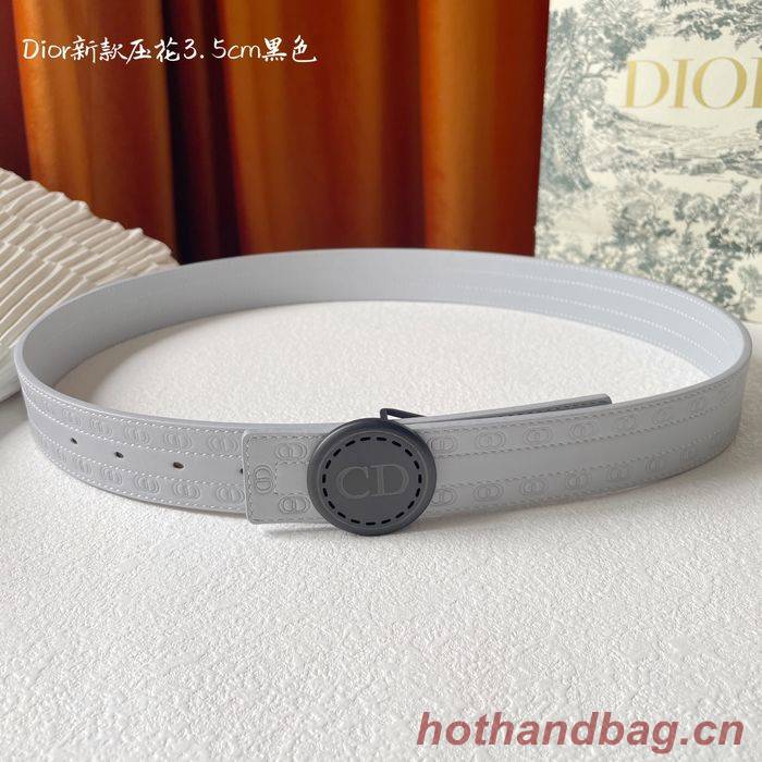 Dior Belt 35MM DIB00037 Dior Belt 35MM DIB00037