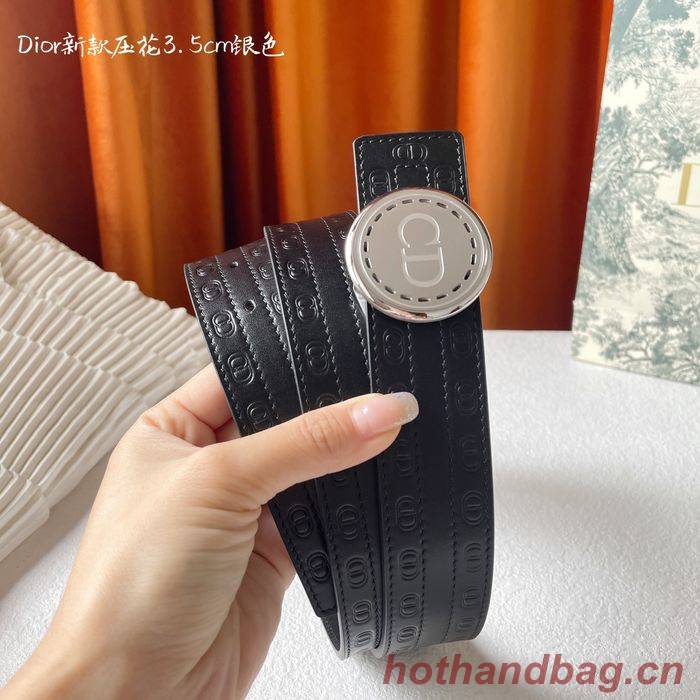 Dior Belt 35MM DIB00042 Dior Belt 35MM DIB00042