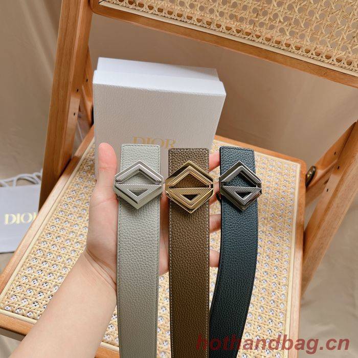 Dior Belt 40MM DIB00043 Dior Belt 40MM DIB00043