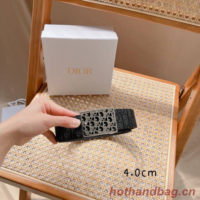 Dior Belt 40MM DIB00047 Dior Belt 40MM DIB00047