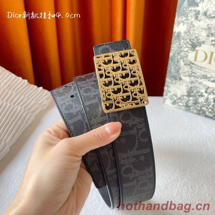 Dior Belt 40MM DIB00050 Dior Belt 40MM DIB00050