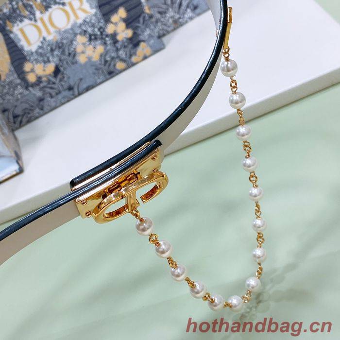 Dior Belt DIB00063 Dior Belt DIB00063