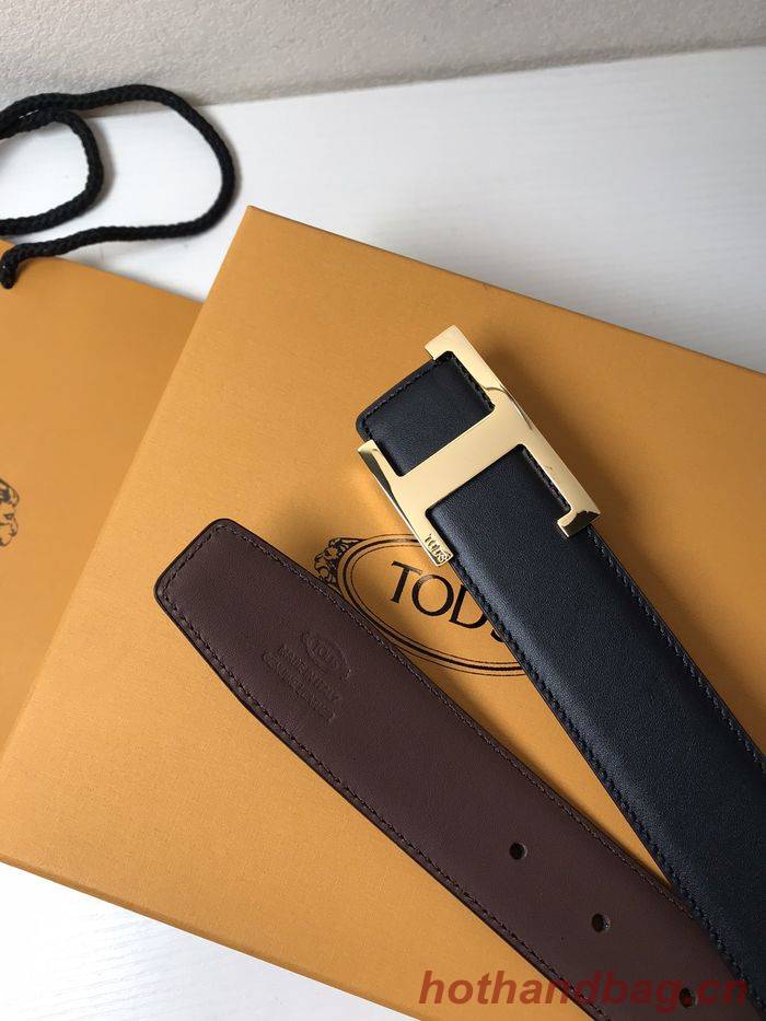 TODS Belt 35MM TOB00003 TODS Belt 35MM TOB00003