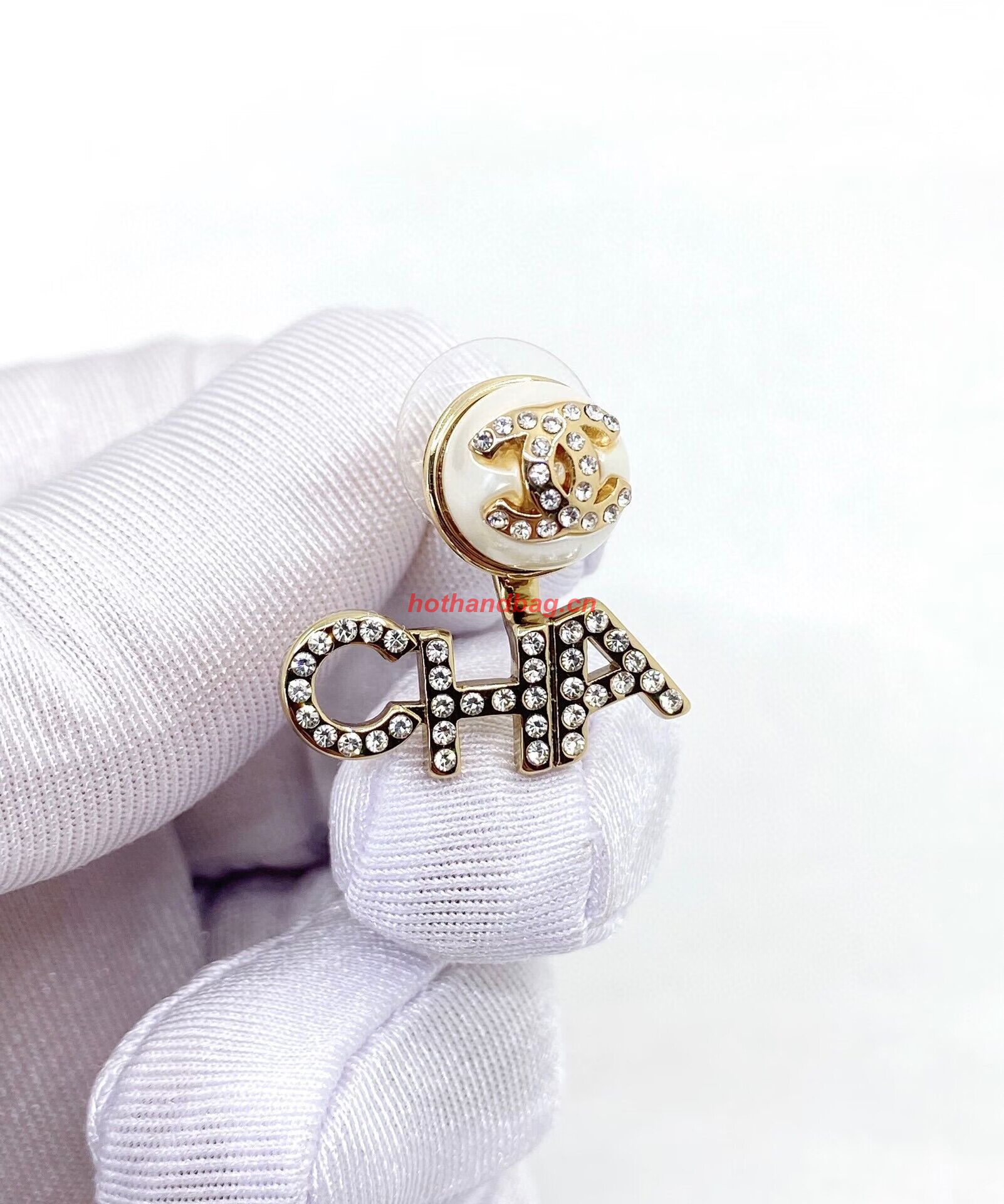 Chanel Earrings CE34201 Chanel Earrings CE34201
