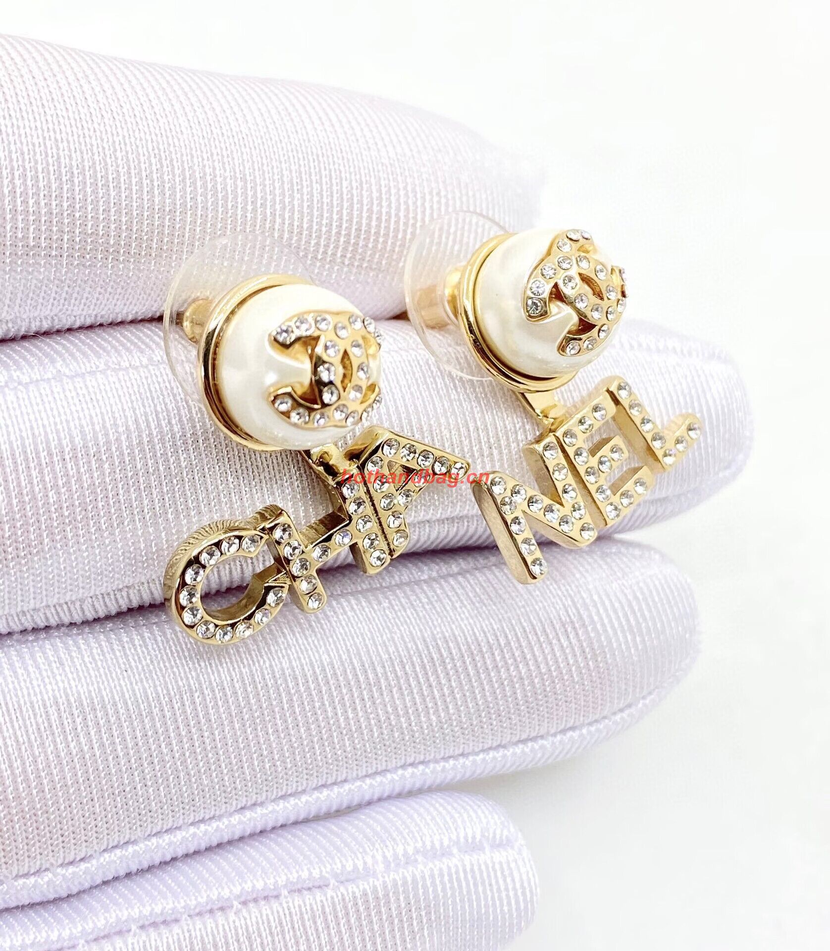 Chanel Earrings CE34201 Chanel Earrings CE34201