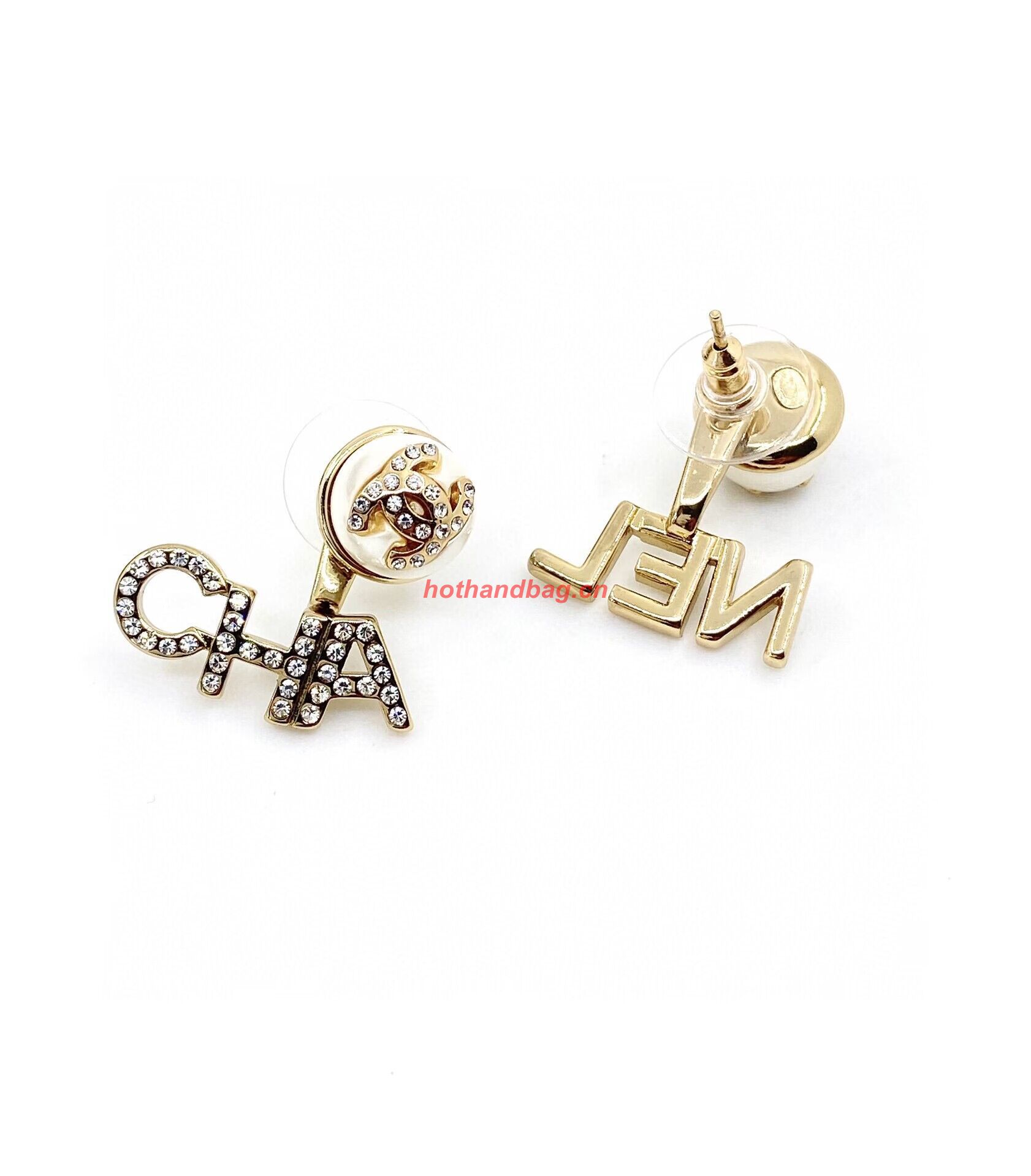 Chanel Earrings CE34201 Chanel Earrings CE34201