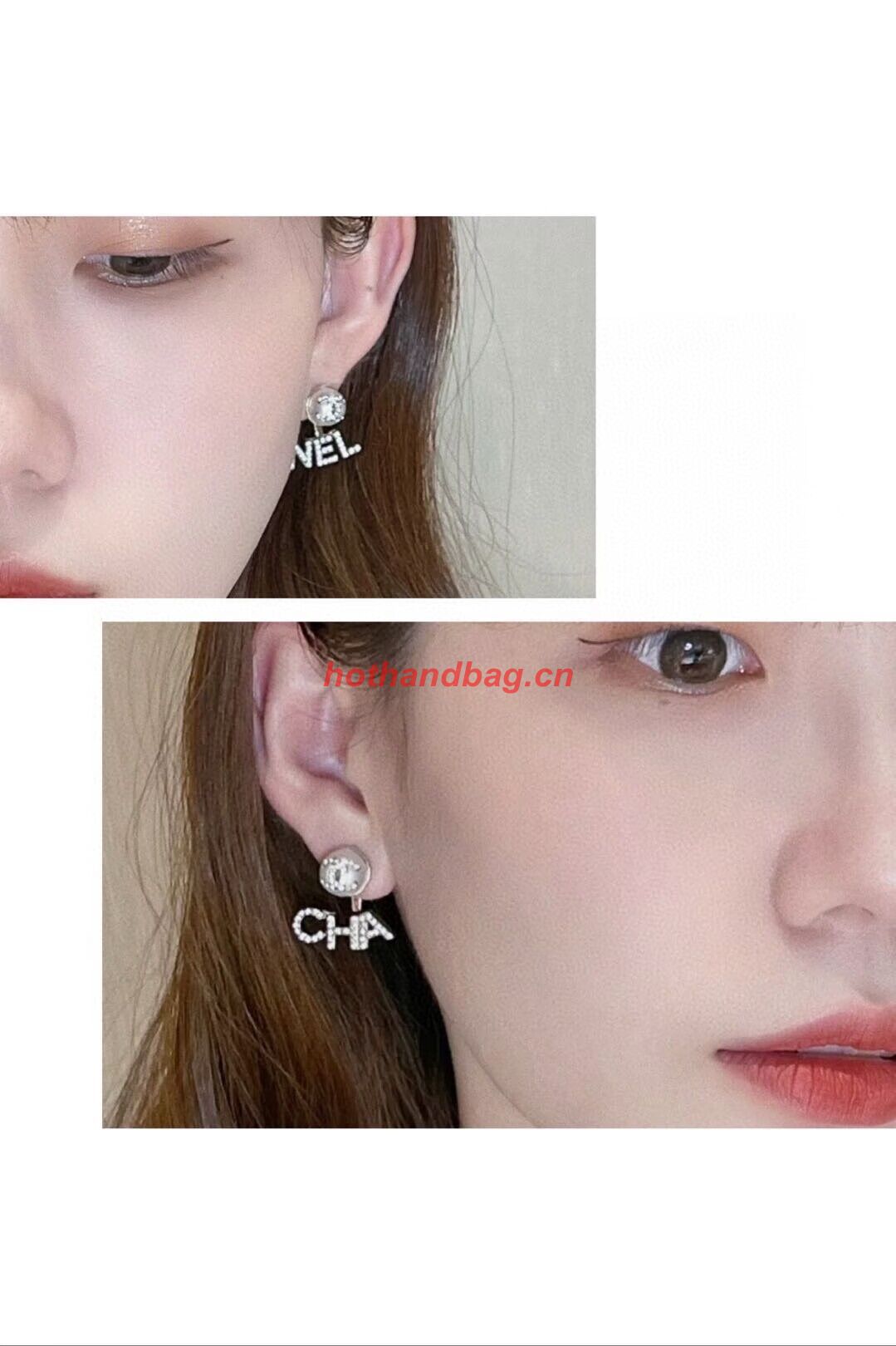 Chanel Earrings CE34201 Chanel Earrings CE34201