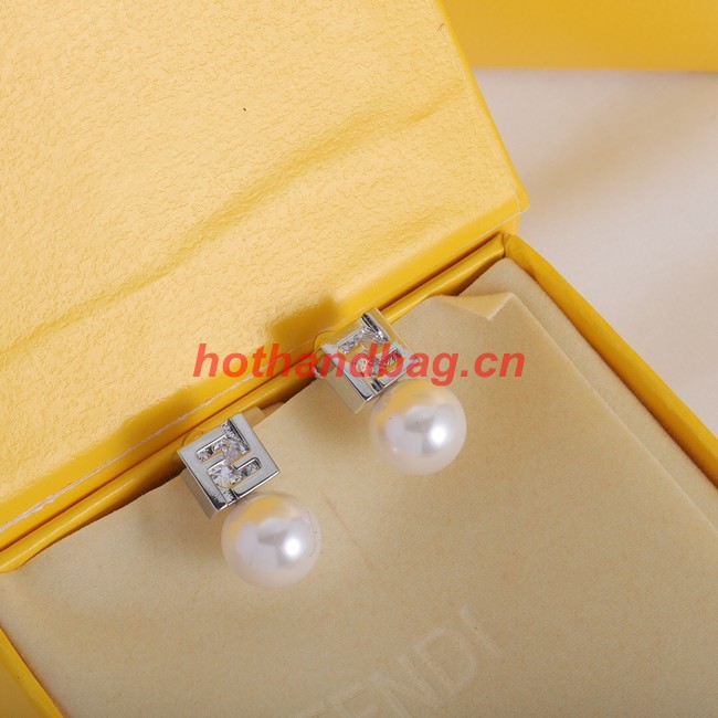 Fendi Earrings CE11947