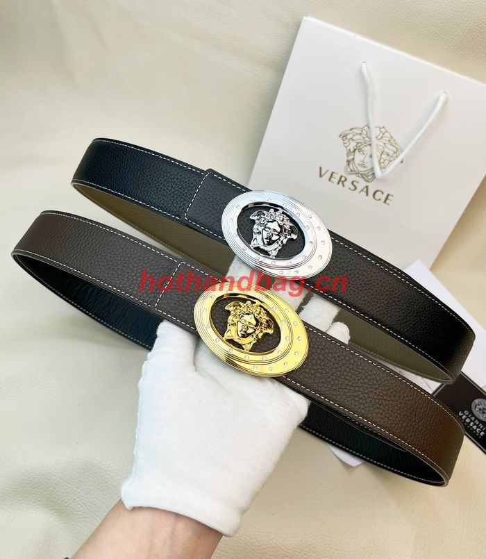 Versace Belt 38MM VEB00009-1 Versace Belt 38MM VEB00009-1