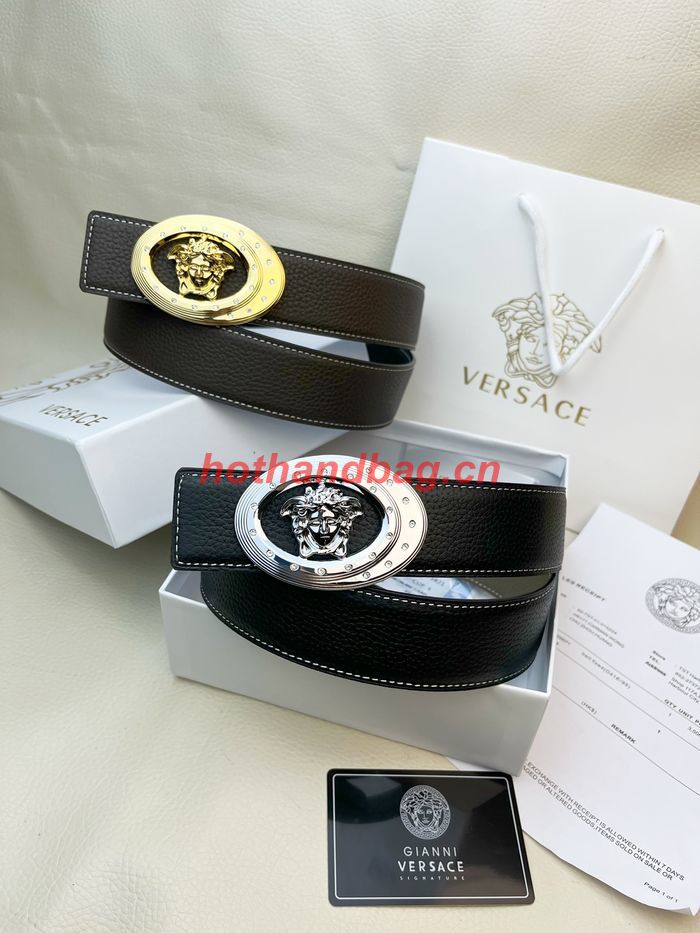 Versace Belt 38MM VEB00009-1 Versace Belt 38MM VEB00009-1