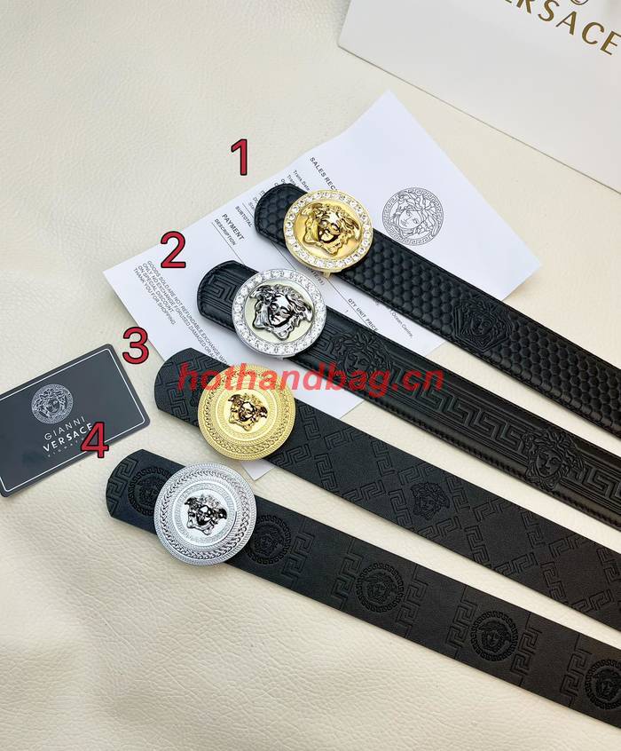 Versace Belt 38MM VEB00016-1 Versace Belt 38MM VEB00016-1