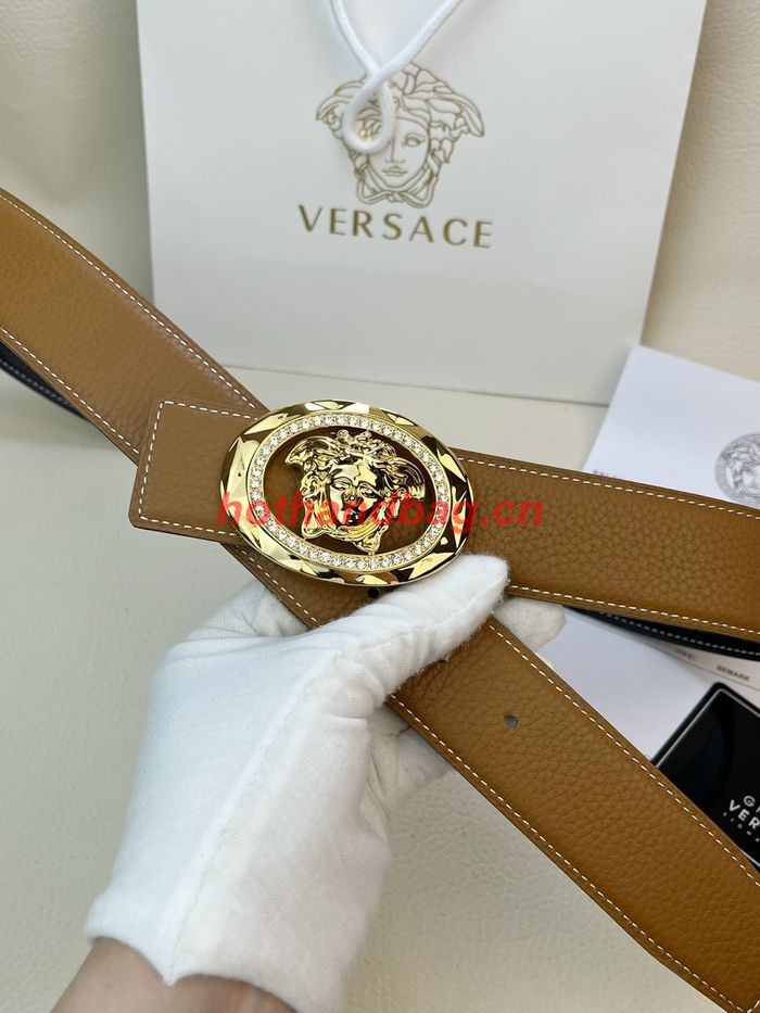 Versace Belt 38MM VEB00023-2 Versace Belt 38MM VEB00023-2
